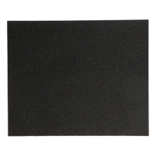 Yato Vízálló csiszolópapír A4 230 x 280 mm P600 (YAT-8413) barkácsolás, csiszolás, rögzítés