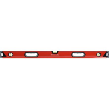  YATO Vízmérték 3 libella 2 fogantyú 1000 mm (YT-30073) mérőműszer