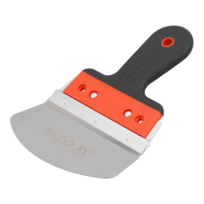  YATO Vödör spatulya 165 mm kőműves és burkoló szerszám