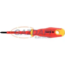 Yato YATO Csavarhúzó szigetelt (1000V) PH3 x 150 mm csavarhúzó