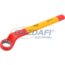 Yato YATO Csillagkulcs hajlított 32 mm 1000V-ig szigetelt CrV villáskulcs