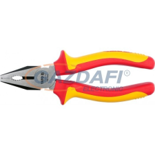 Yato YATO Kombinált fogó 180 mm 1000V-ig szigetelt fogó