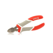 Yato YATO Oldalcsípő fogó 160 mm autóalkatrész