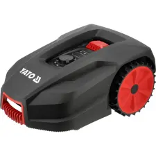 Yato YATO Robotfűnyíró 600 m²-ig (YT-852091) fűnyíró