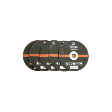 Yato Yato - Vágókorong 75x9,5x2mm (YT-0993-hoz) 5db/CS YATO csiszolókorong és vágókorong