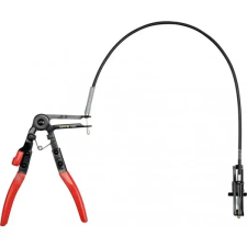 Yato YATO YT-0677 Fogó flexibilis bowdenes vízcsőbilincshez fogó