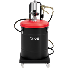 Yato YATO YT-07069 Zsírzó pumpa 45l (YAT-07069) autójavító eszköz