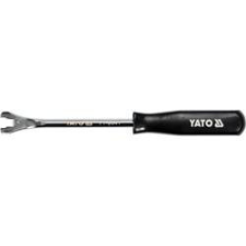 Yato YATO YT-0841 Ajtókárpit leszedő 230mm 9/18mm (YAT-0841) autójavító eszköz