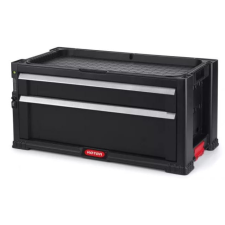 Yato YATO YT-09107 Szerszámos láda 2 fiókos szerszám kiegészítő