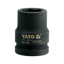 Yato YATO YT-1072 Gépi dugókulcs 3/4&quot; 22mm (YAT-1072) dugókulcs