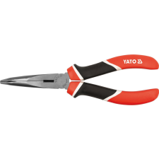 Yato YATO YT-1945 Rádiós és telefonfogó, hajlított 160mm (YAT-1945) fogó