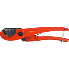 Yato YATO YT-22301 Csővágó olló PVC 32 mm V-vágás (YAT-22301) barkácsolás, csiszolás, rögzítés
