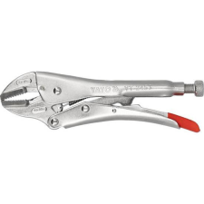 Yato YATO YT-2453 Patentfogó 250mm egyenes pofa (YAT-2453) fogó