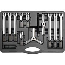 Yato YATO YT-25105 Csapágylehúzó készlet 12 részes (YAT-25105) autójavító eszköz