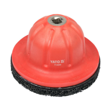 Yato YATO YT-25380 Kerékagy csiszoló 150 mm 1/2&quot; (YAT-25380) autójavító eszköz