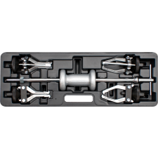 Yato YATO YT-2540 Csúszó kalapácsos csapágylehúzó klt. (YAT-2540) autójavító eszköz