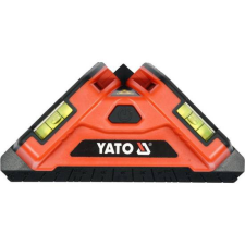 Yato YATO YT-30410 Csempelézer 10 m hatótáv, +/-1mm/1m (YAT-30410) barkácsolás, csiszolás, rögzítés