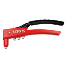 Yato YATO YT-3600 Popszegecsfogó kézi profi 280 mm (2.4-4.8) fogó