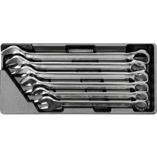 Yato YATO YT-5532 Fiókbetét 5530-hoz csillag-villás kulcs készlet 6 részes szerszám kiegészítő