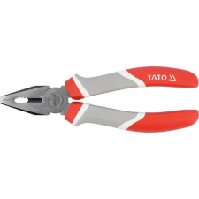 Yato YATO YT-6601 Kombinált fogó 180mm (YAT-6601) fogó