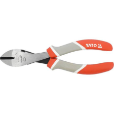 Yato YATO YT-6612 Oldalcsípő fogó 180mm (YAT-6612) fogó