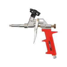 Yato YATO YT-67423 Purhab pisztoly, teflonozott, rövidített barkácsolás, csiszolás, rögzítés