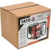 Yato YATO YT-85401 Vízszivattyú 196 cm3 4,8 LE 30m3/h benzines