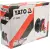 Yato YATO YT-99852 Tömlőtartó kocsi 1/2 col-3/4 col