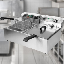Yato YG-04622 fritőz