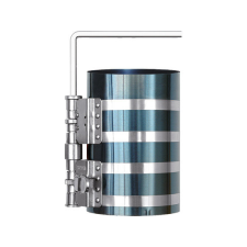 Yato YT-0637 Dugattyúgyűrű összehúzó (90-175 mm) H=150mm (YAT-0637) autójavító eszköz