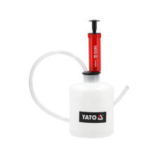 Yato YT-07078 OLajcserélő szivattyú 1,6 liter (YAT-07078) autójavító eszköz