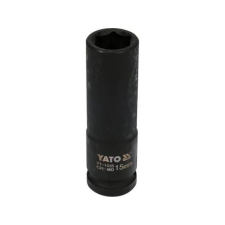 Yato YT-1035 Gépi dugókulcs hosszított 1/2&quot; 15mm (YAT-1035) dugókulcs