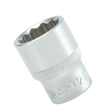 Yato YT-1283 Dugókulcs 21 mm 1/2 coll 12 szögletű dugókulcs