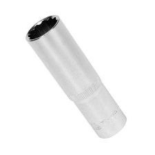 Yato YT-12939 Dugókulcs 17 mm 1/2 coll 12 szögletű hosszú dugókulcs