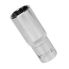 Yato YT-12944 Dugókulcs 22 mm 1/2 coll 12 szögletű hosszú dugókulcs