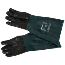  YATO YT-55846 Munkavédelmi kesztyű az YT-55840 homokszóróhoz védőkesztyű