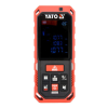 Yato YT-73126 Lézeres távolságmérő 0.2-40 m