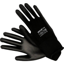 Yato YT-7473, nylon/PU, munkakesztyű védőkesztyű