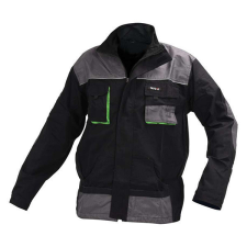 Yato YT-80163 Munkavédelmi kabát 2XL-es méret 8 zsebes munkaruha