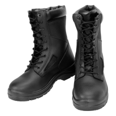 Yato YT-80701 Munkavédelmi acélbetétes magasszárú fűzős bakancs ALPESI SOROZAT S3 MÉRET 39