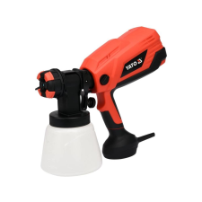 Yato YT-82553 Elektromos Festékszóró pisztoly 1000ml / 600W (YT-82553) festő és tapétázó eszköz