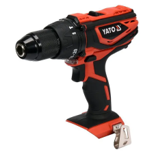 Yato YT-82787 Akkus ütvefúró-csavarozó 18 V Li-ion (akku + töltő nélkül) autóalkatrész