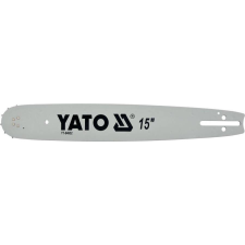Yato YT-84933 láncfűrész vezető 15 col 0,325 col 1,3 mm barkácsgép tartozék