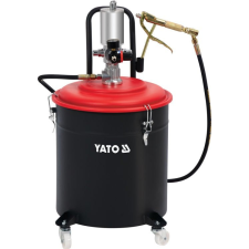 Yato Zsír befecskendező 30L (YT-07068) autójavító eszköz