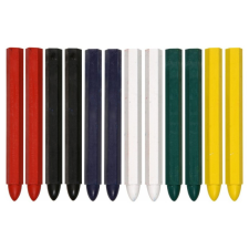  YATO Zsírkréta színes (12 db) kréta