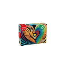 Yazz 1000 db-os puzzle - In Heart (3813) puzzle, kirakós