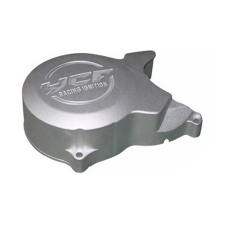 YCF Gyújtásfedél szürke YCF Pit Bike / Dirt Bike motor 152FMH egyéb motorkerékpár alkatrész