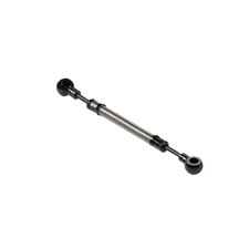 YCF Hűtőcső 490mm - Banjo 10/10mm YCF Pit Bike / Dirt Bike egyéb motorkerékpár alkatrész