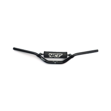 YCF Kormány alumíniumból tartóval d.28,6mm YCF Pit Bike / Dirt Bike egyéb motorkerékpár alkatrész