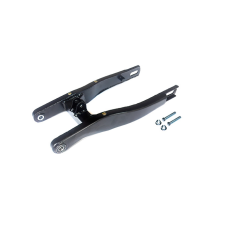 YCF Lengőkar acél 420mm - tengely 12mm Pit Bike YCF SP egyéb motorkerékpár alkatrész